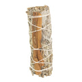 White Sage with Cinnamon Smudge Stick | | Wiccan Center