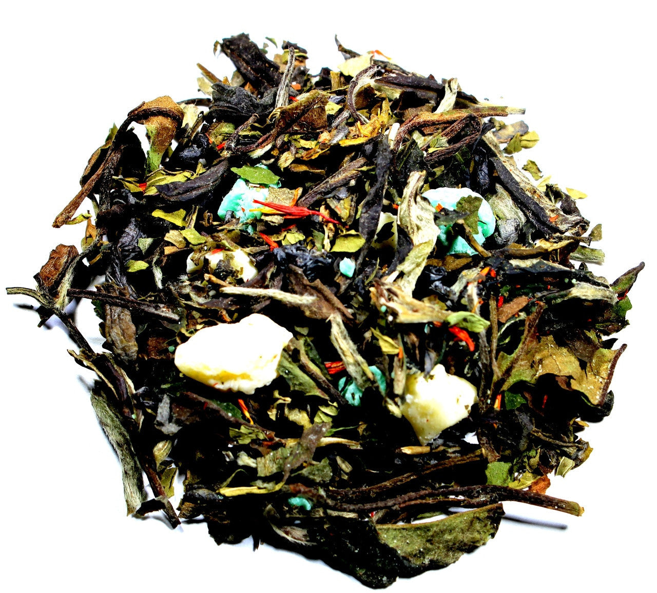 Peppermint White Chocolate | Tea | Wiccan Center