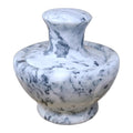 White Marble Mortar & Pestle 3.75" | Mortar & Pestle | Wiccan Center