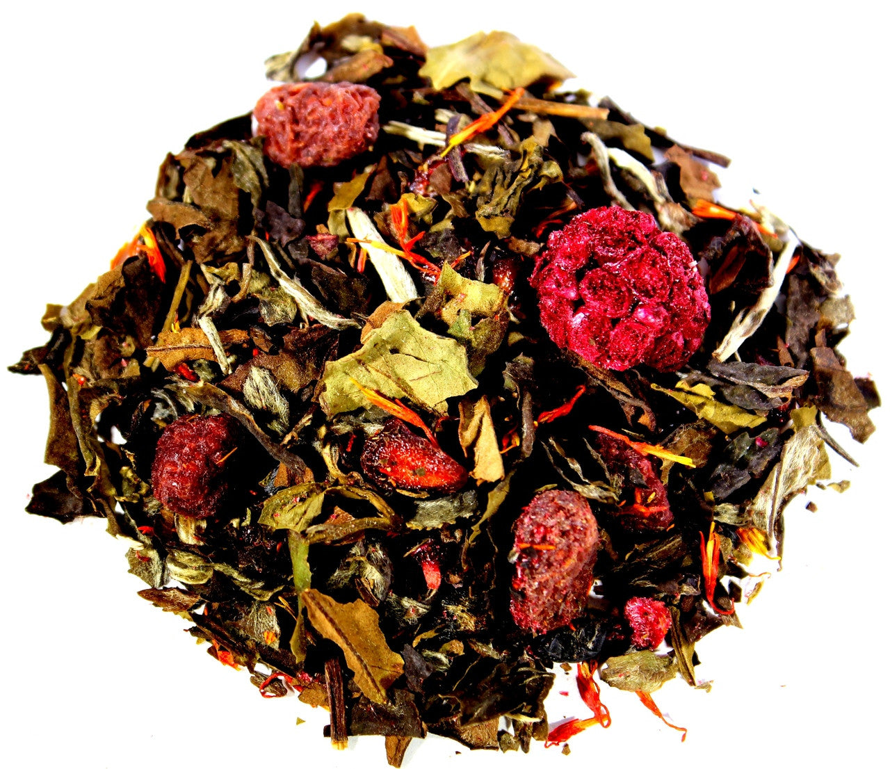 Raspberry Pomegranate | Tea | Wiccan Center