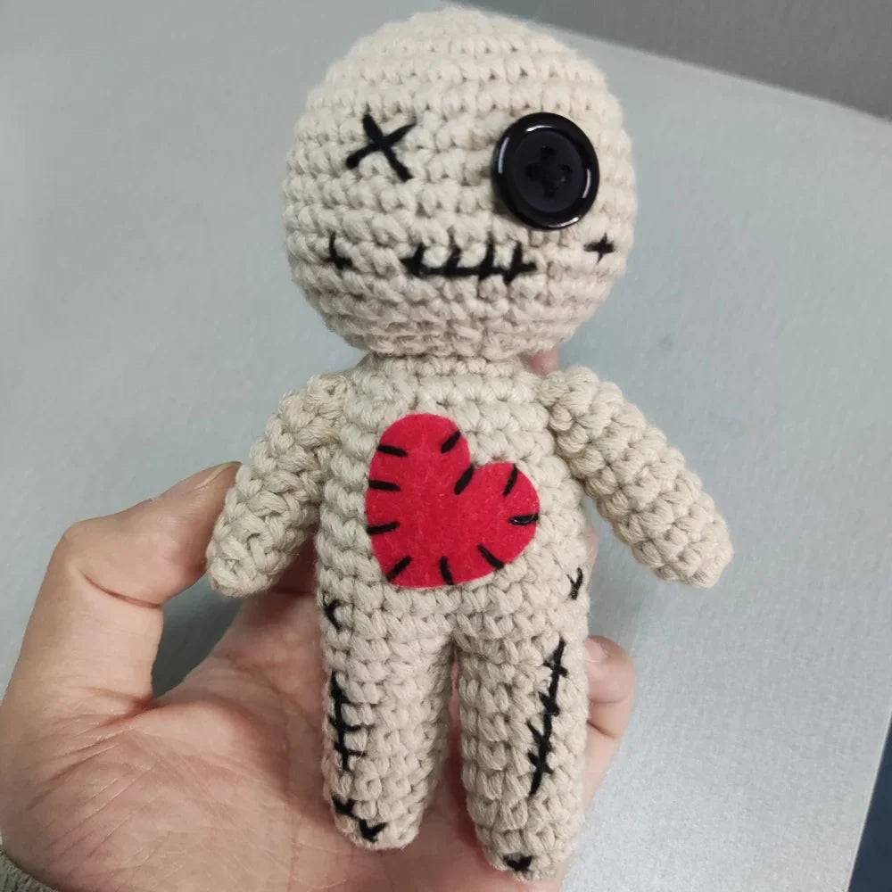 Poppet Dolls