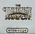 Incense Matches | Incense Matches | Wiccan Center