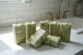 White Tea & Pear Soap | Bar Soap | Wiccan Center