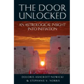 The Door Unlocked - An Astrological Insight Into Initiation - Paperback | Books | Wiccan Center