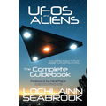 UFOs and Aliens: The Complete Guidebook - Paperback | Books | Wiccan Center