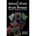 The Infernal Oracle of the Grand Grimoire: meditation, divination, and ritual - Paperback | Books | Wiccan Center