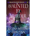 Haunted by Murder: A Cozy Witch Mystery - Paperback | Books | Wiccan Center