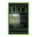 Wicca | Book | Wiccan Center