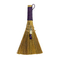 Mini Besom (Witch's Ritual Broom) Goddess w/ Amethyst | Besom | Wiccan Center