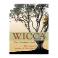 Wicca: The Complete Craft | Book | Wiccan Center