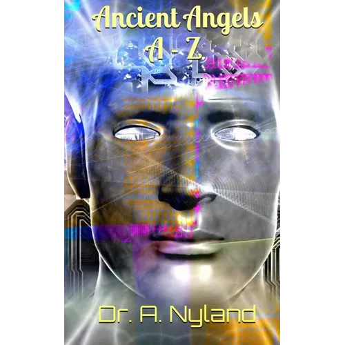 Ancient Angels A - Z - Paperback | Books | Wiccan Center