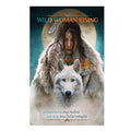Wild Woman Rising Oracle Deck | Tarot Cards | Wiccan Center