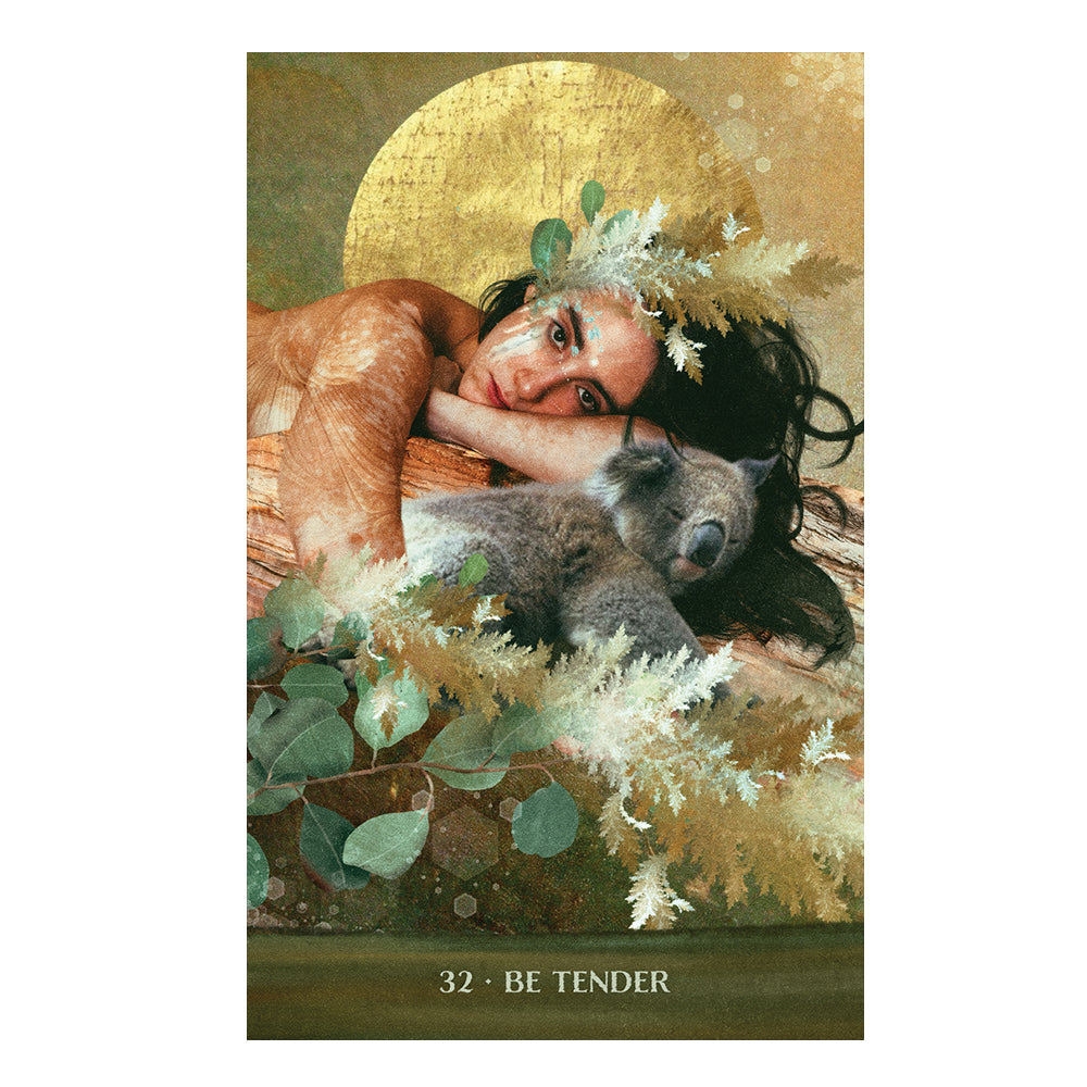 Wild Woman Rising Oracle Deck | Tarot Cards | Wiccan Center