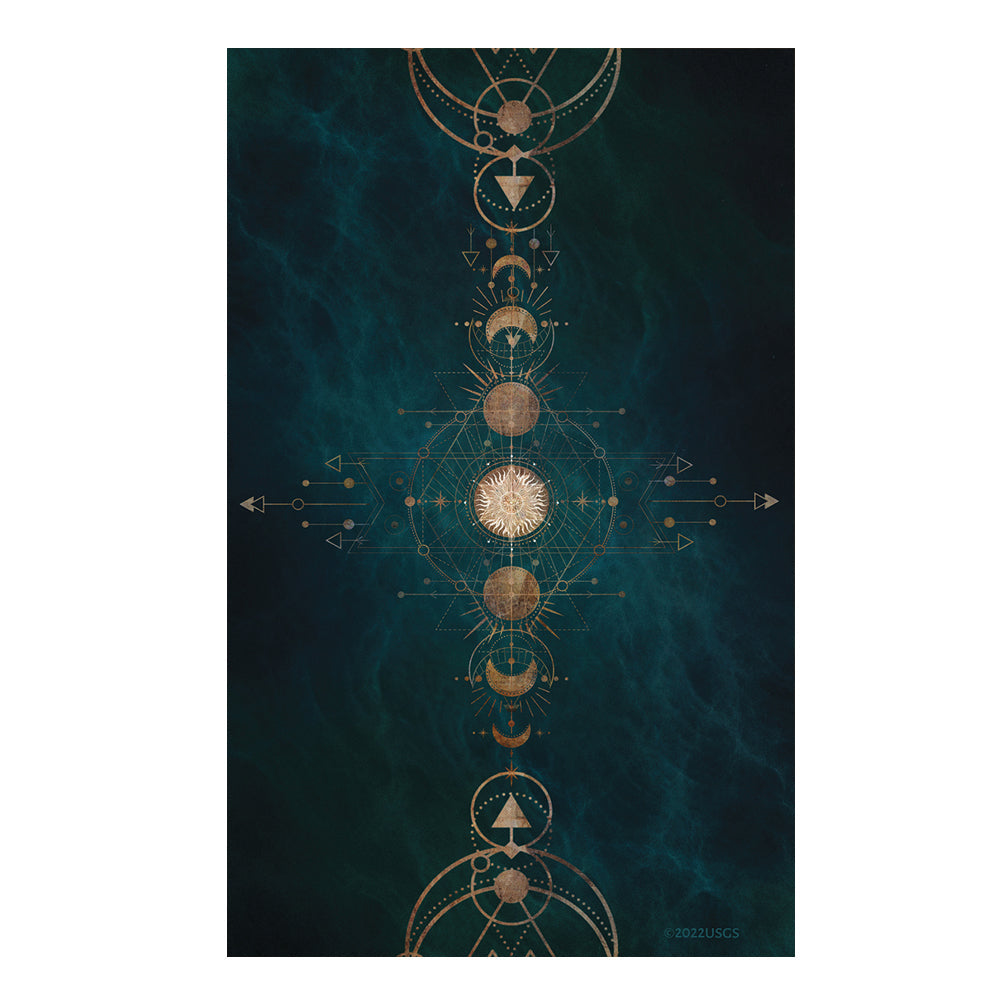 Wild Woman Rising Oracle Deck | Tarot Cards | Wiccan Center
