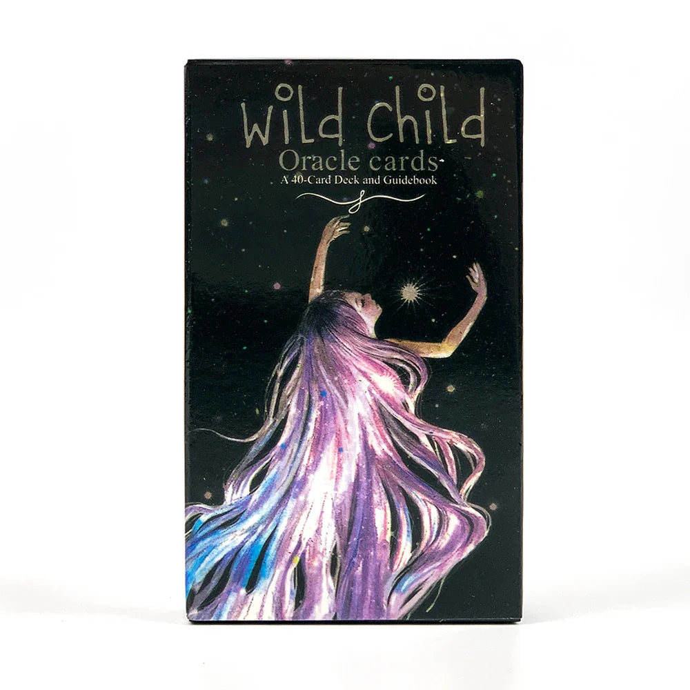 Wild Child Oracle | oracle | Wiccan Center