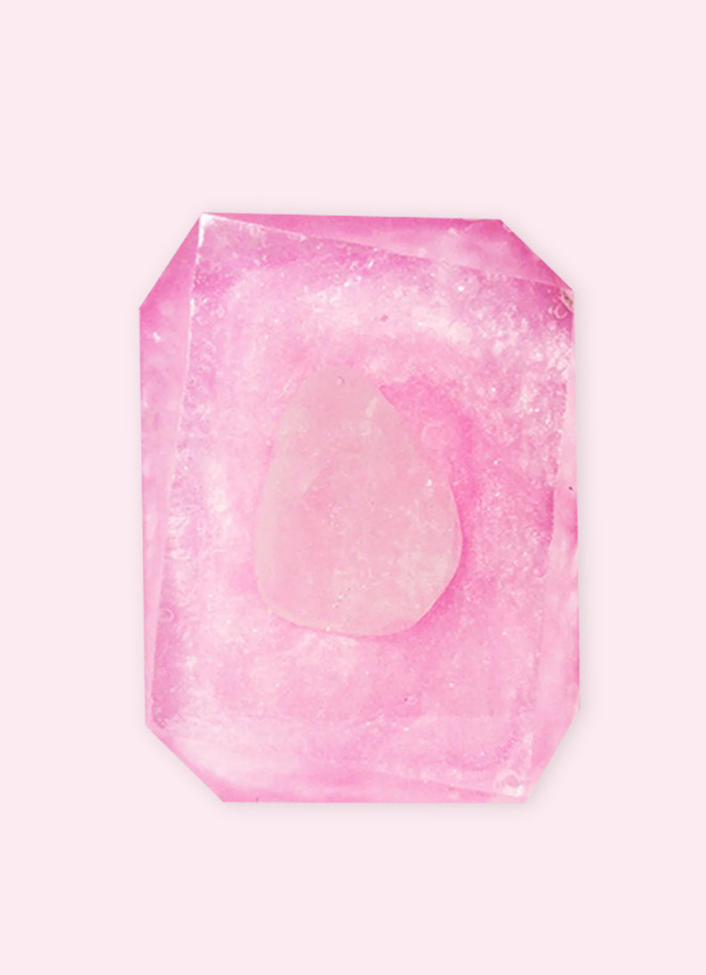 UNCONDITIONAL LOVE | BAR SOAP | Wiccan Center