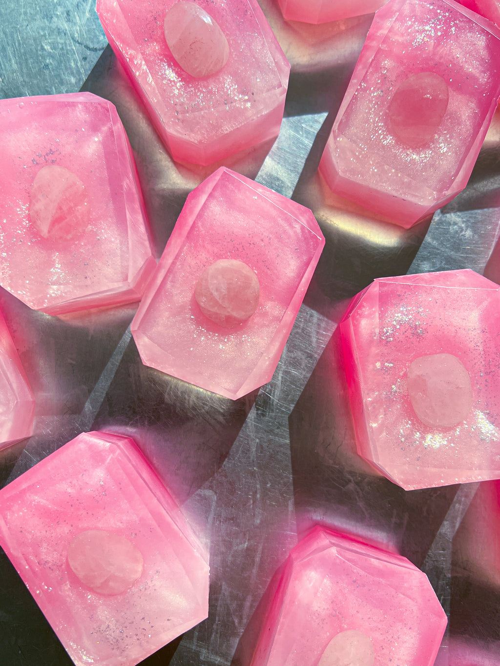 UNCONDITIONAL LOVE | BAR SOAP | Wiccan Center