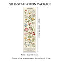 Witchy Sun & Moon Banner Tapestry | home decor | Wiccan Center