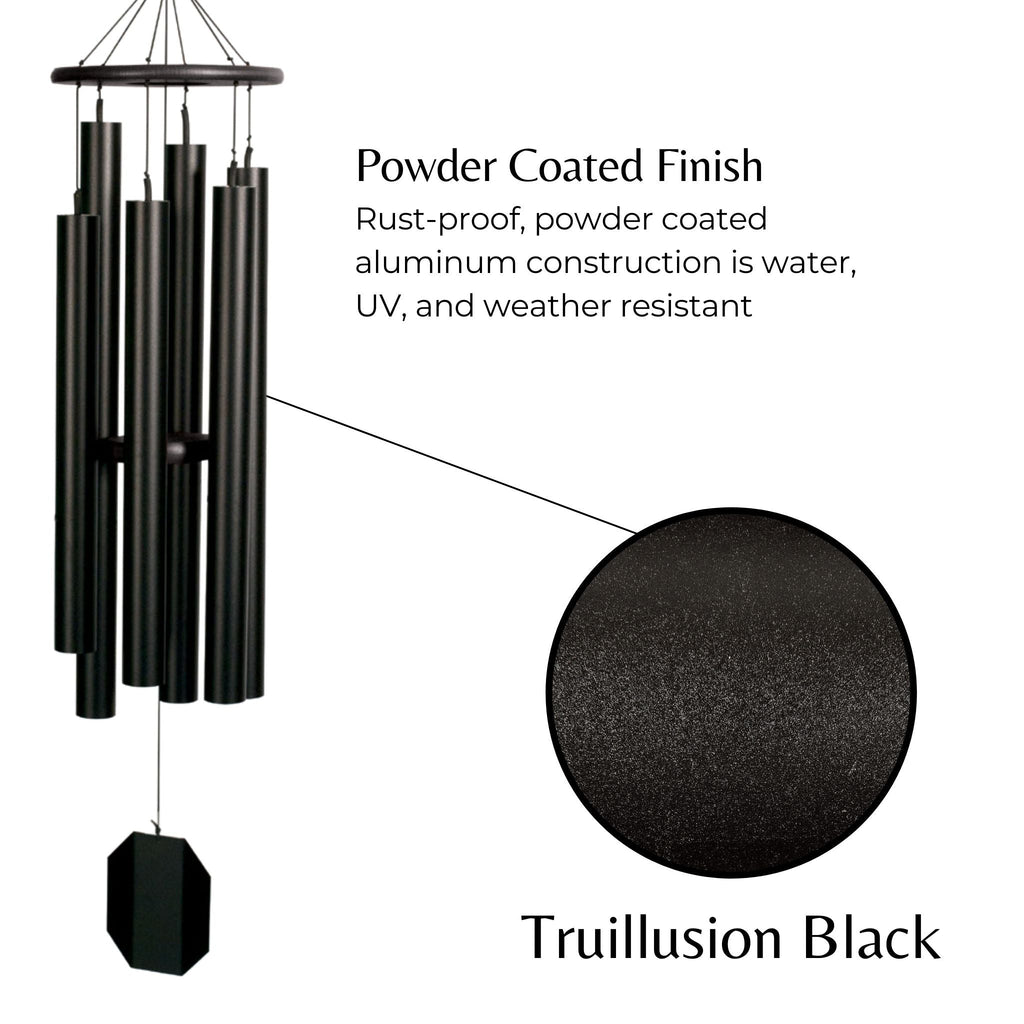 Twilight Series Wind Chimes | | Wiccan Center
