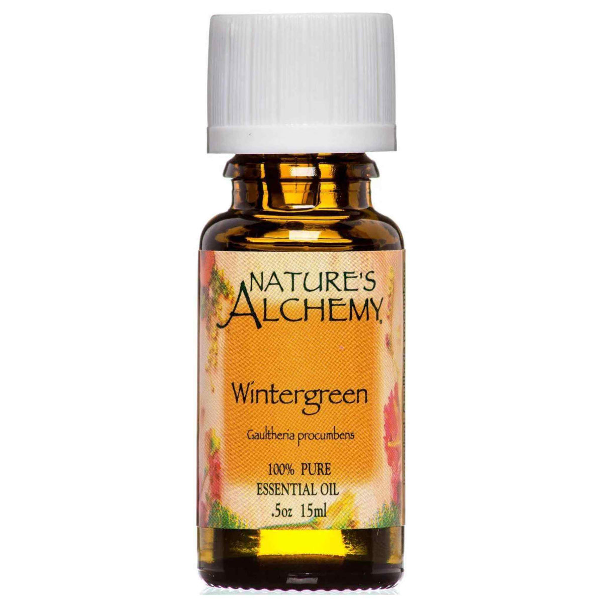 Nature’s Alchemy Essential Oil | Health & Beauty | Wiccan Center