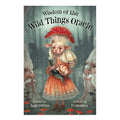 Wisdom of the Wild Things Oracle | Tarot Cards | Wiccan Center