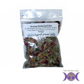 Wishing Herbal Spell Mix | Specialty Blended Herbs | Wiccan Center
