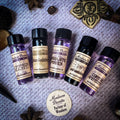 Spiritual Oil Variety Pack: Control Magic | | Wiccan Center
