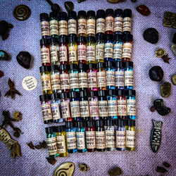 Spiritual Oil Variety Pack: Entire Collection | | Wiccan Center