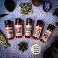 Spiritual Oil Variety Pack: Love Magic | | Wiccan Center