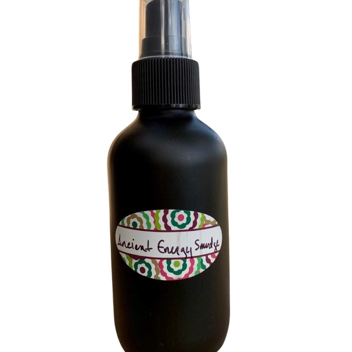 Ancient Energy Smudge Spray – 4 oz | | Wiccan Center