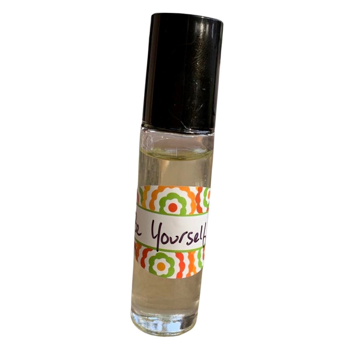 Be Yourself Roll On Potion | | Wiccan Center