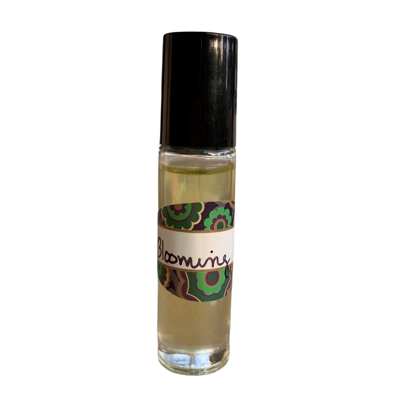 Blooming Roll On Potion | | Wiccan Center