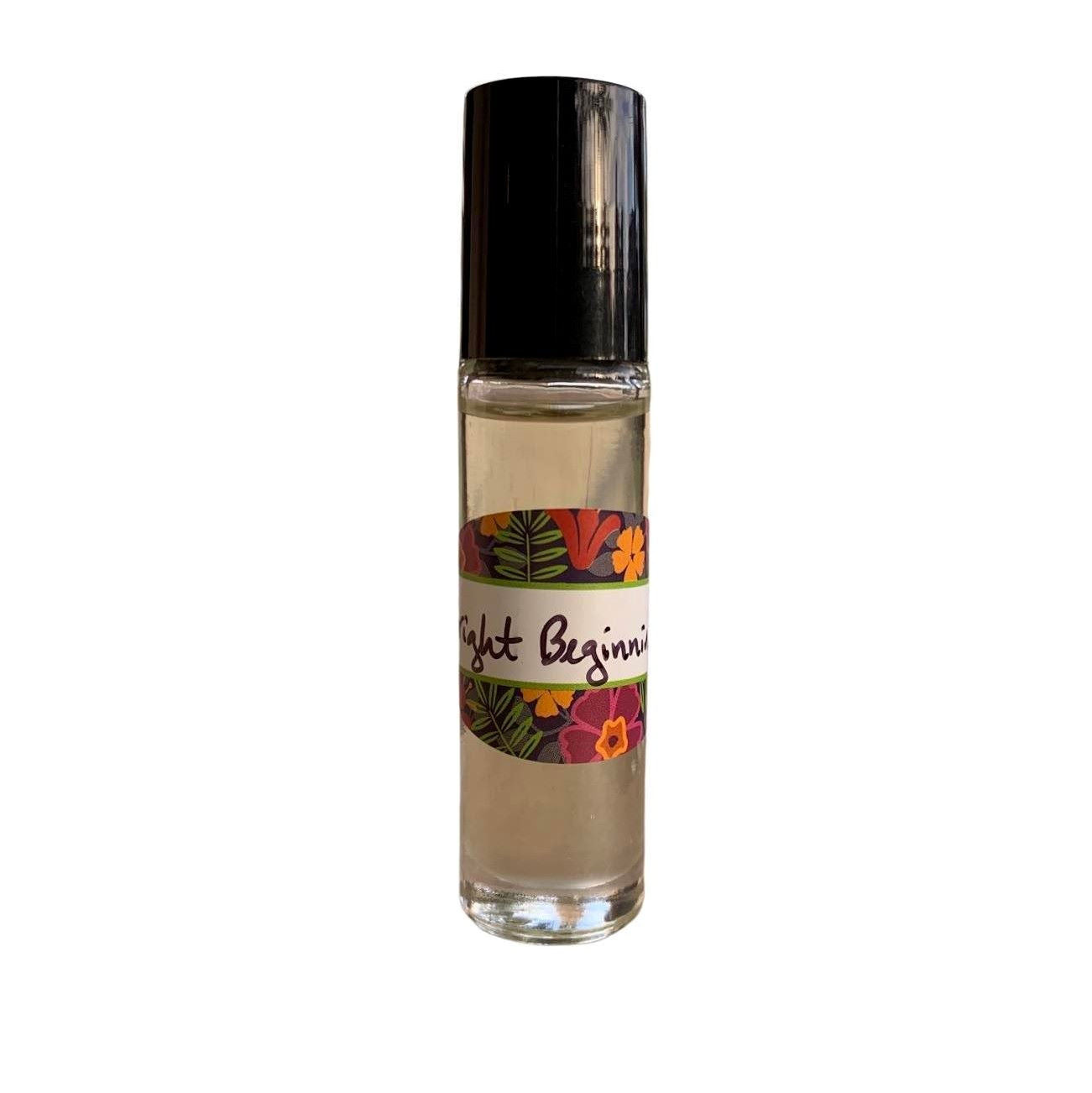 Bright Beginning Roll On Potion | | Wiccan Center