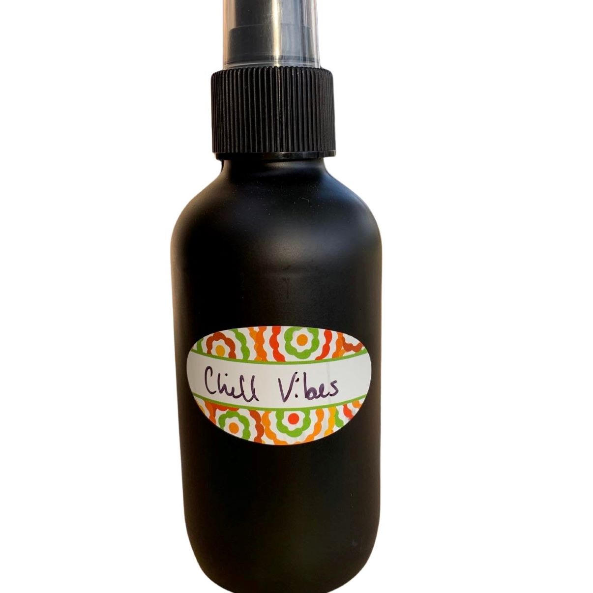 Chill Vibes Smudge Spray – 4 oz | | Wiccan Center