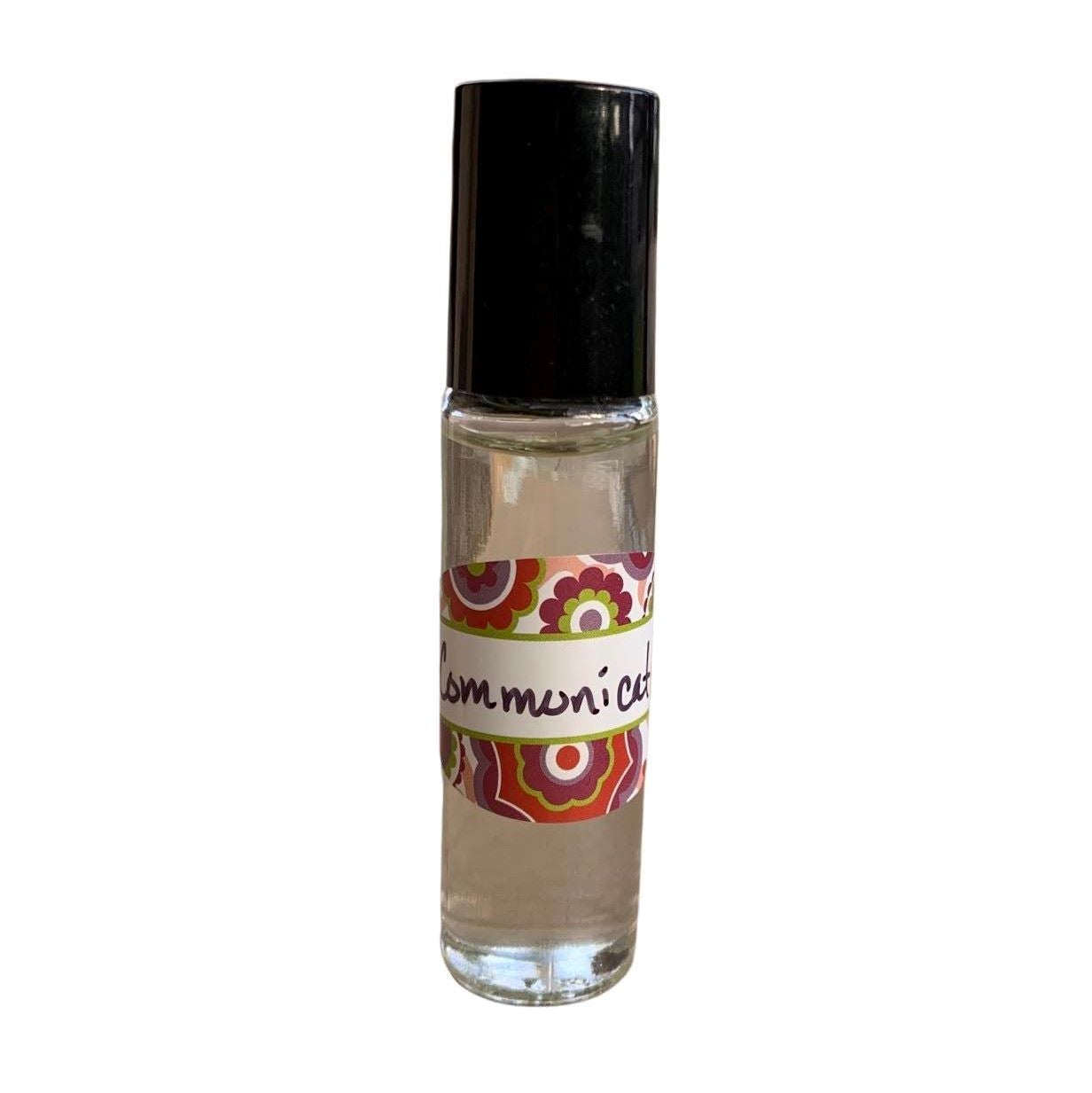 Communication Roll On Potion | | Wiccan Center