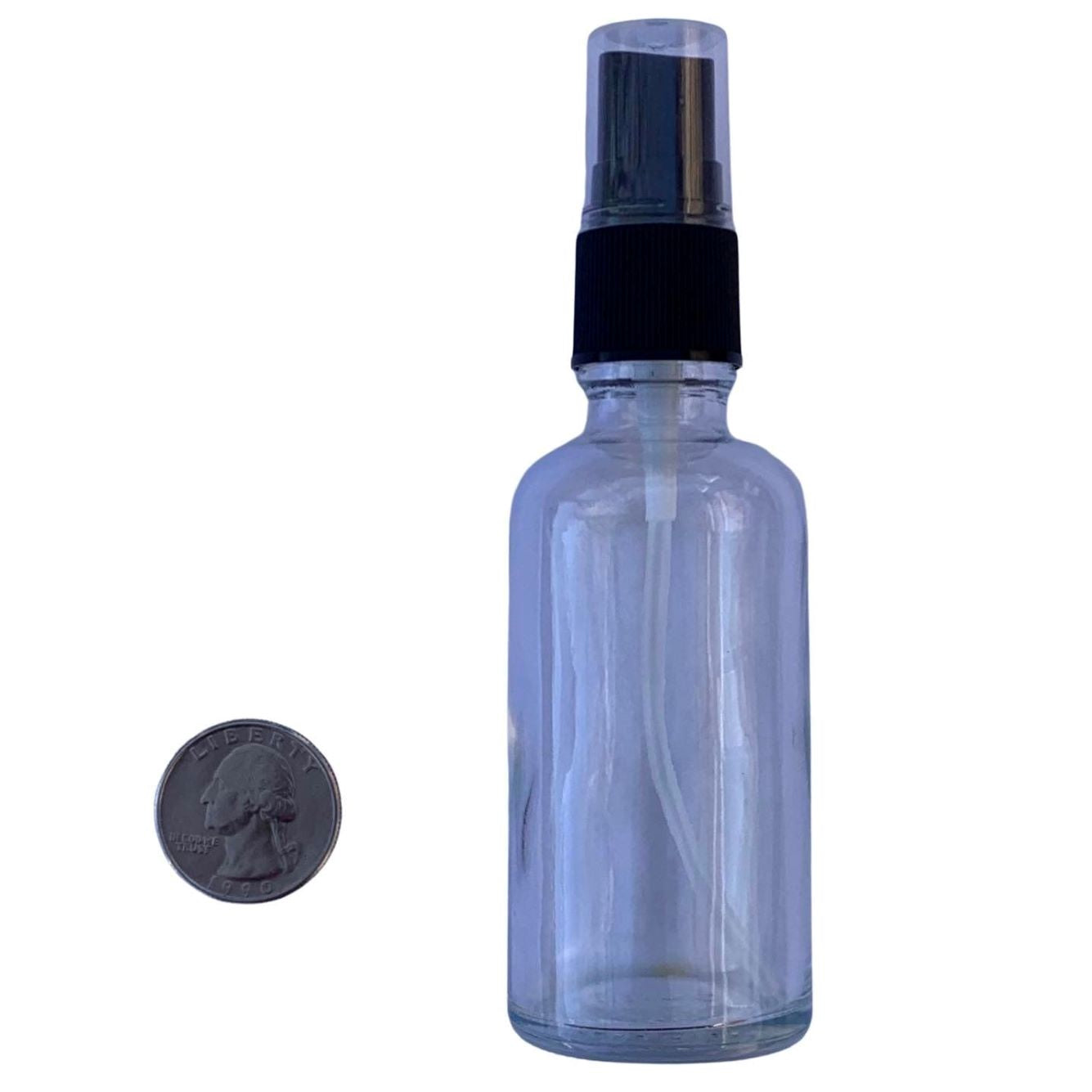Sage Smudge Spray – 2 oz | | Wiccan Center