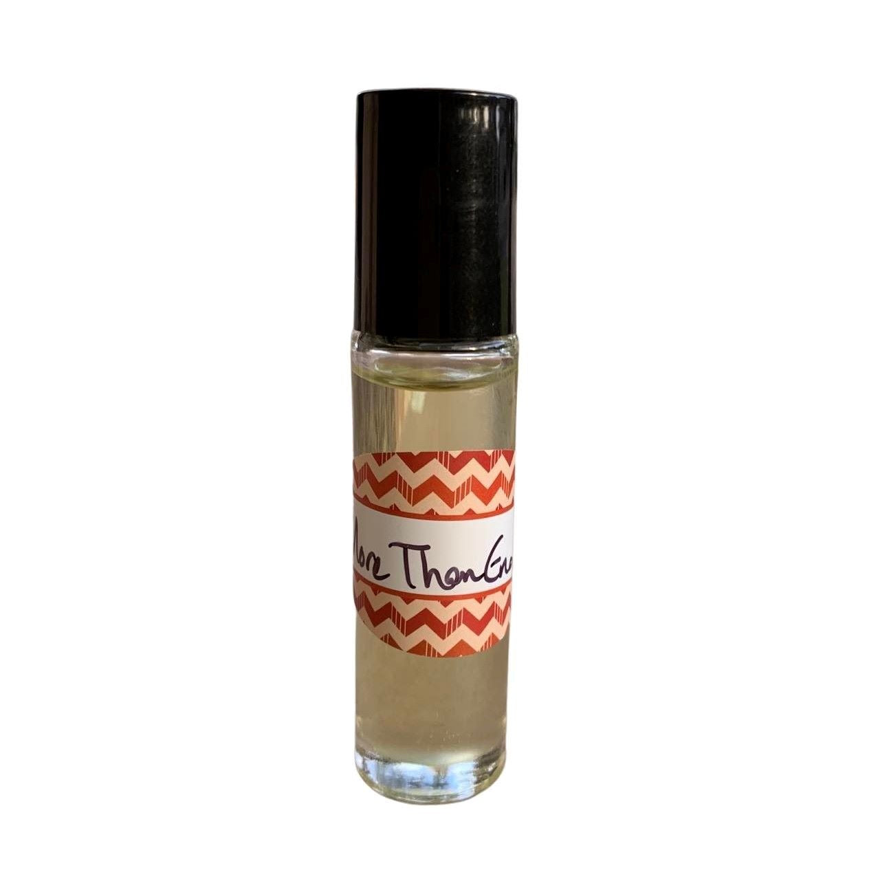 More Than Enough Roll On Potion | | Wiccan Center