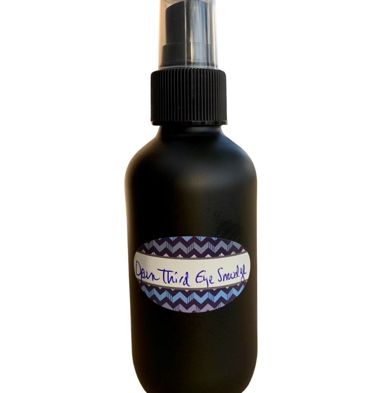 Open Third Eye Smudge Spray – 4 oz | | Wiccan Center