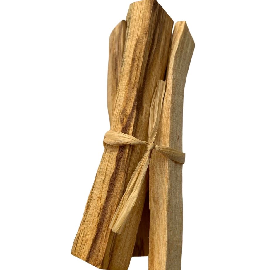 Palo Santo Smudge Sticks (3 Pack) | | Wiccan Center