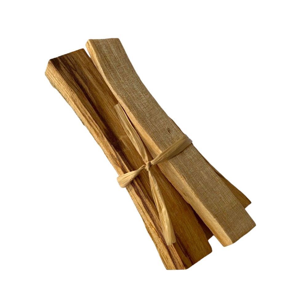 Palo Santo Smudge Sticks (3 Pack) | | Wiccan Center