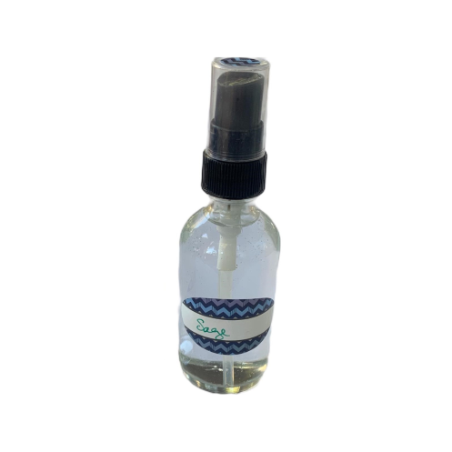 Sage Smudge Spray – 2 oz | | Wiccan Center