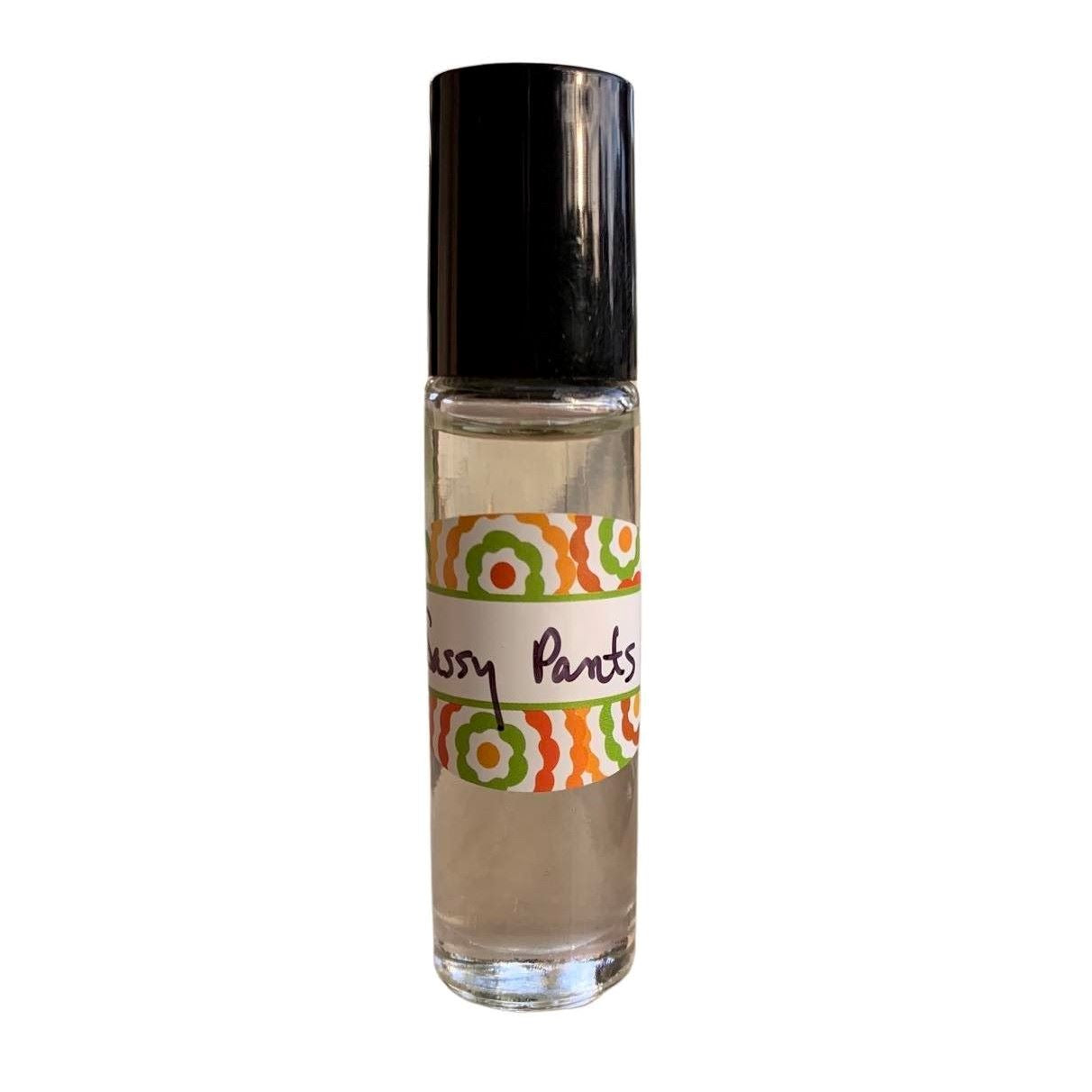 Sassy Pants Roll On Potion | | Wiccan Center