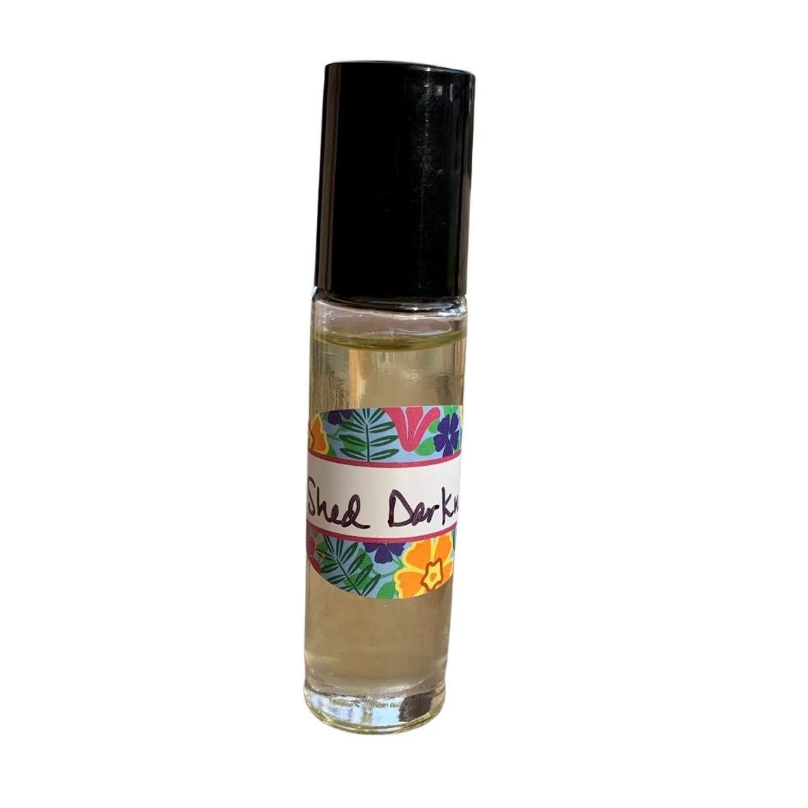 Shed Darkness Roll On Potion | | Wiccan Center