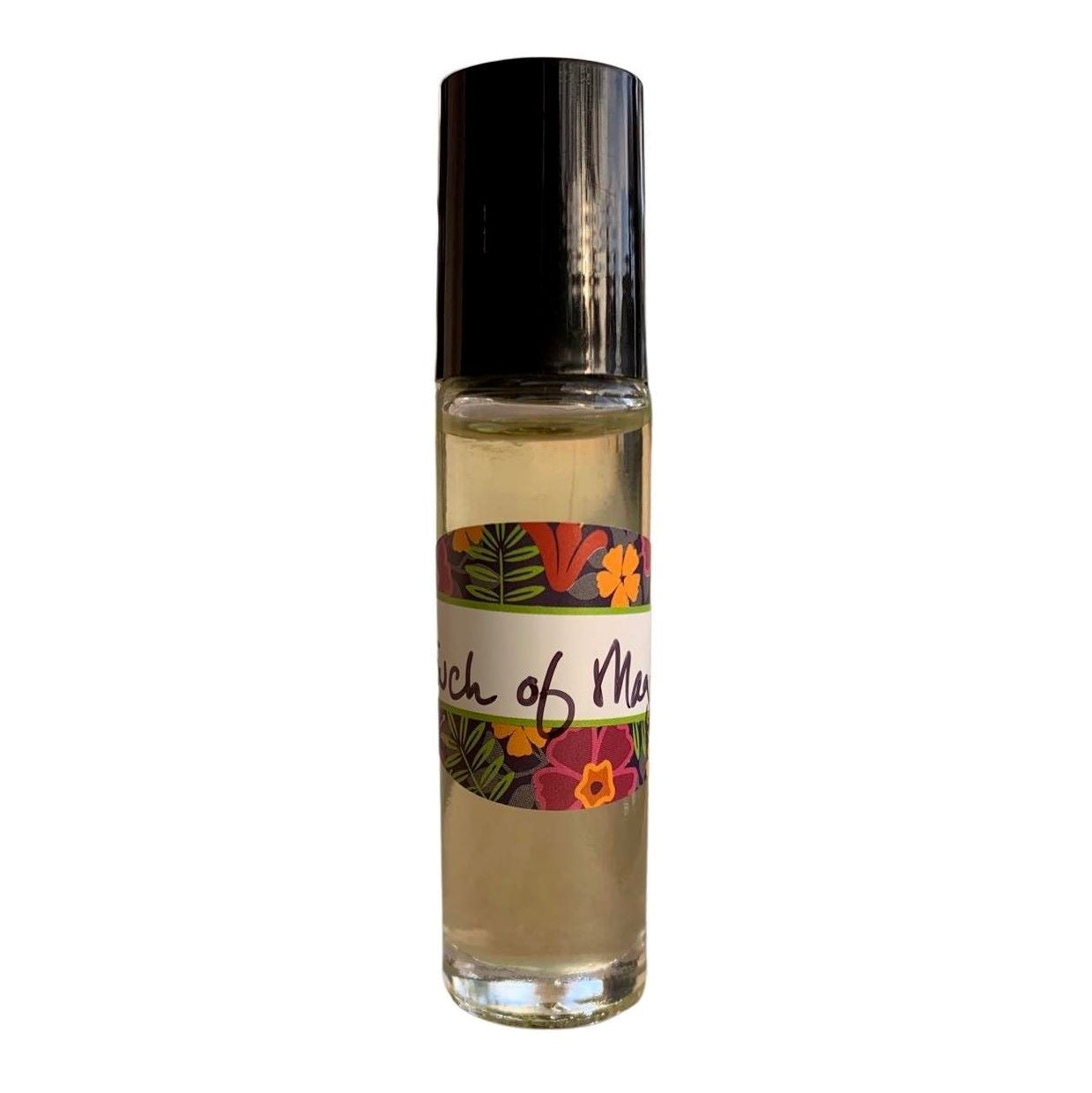 Touch of Magic Roll On Potion | | Wiccan Center