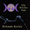 Witches Artisan Series Temple Incense Sticks | Incense | Wiccan Center