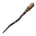 Witches Broom Mystical Wand | Wand | Wiccan Center