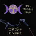 Witches Kachina Dreams Incense Sticks | Incense | Wiccan Center