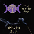 Witches Love Incense Sticks | Incense | Wiccan Center