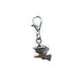 Witchy Charms - Witch on Broom | | Wiccan Center