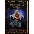 Tarot Skills for the 21st Century: Mundane and Magical Divination - Hardcover | Books | Wiccan Center